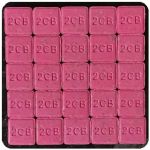 2C-B "Сибирь" капсулы  100 мг  купить в Красноярске