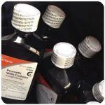 Кодеин сироп Codein (для приготовления напитка Lean, Purple Drank)  473 мл  в Красноярске