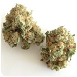 Шишки "White Widow"  (Белая вдова)  Гидропоника -  Бошка VHQ в Красноярске