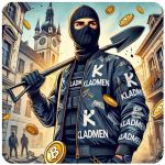 Работа курьер - кладмен в Красноярске Работа курьер - кладмен в Красноярске