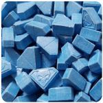 Экстази  Ecstasy Punisher 250 мг MDMA в Красноярске